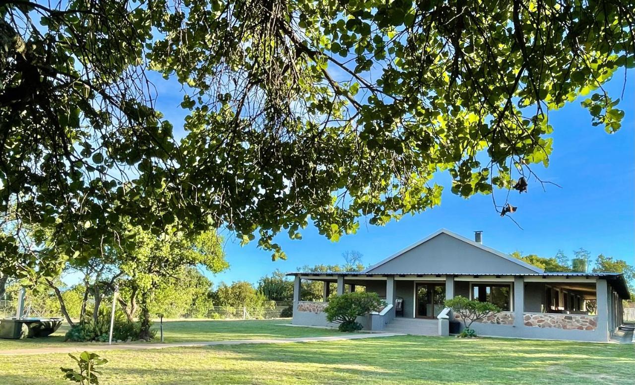 Summerplace Game Reserve Vaalwater Exterior photo