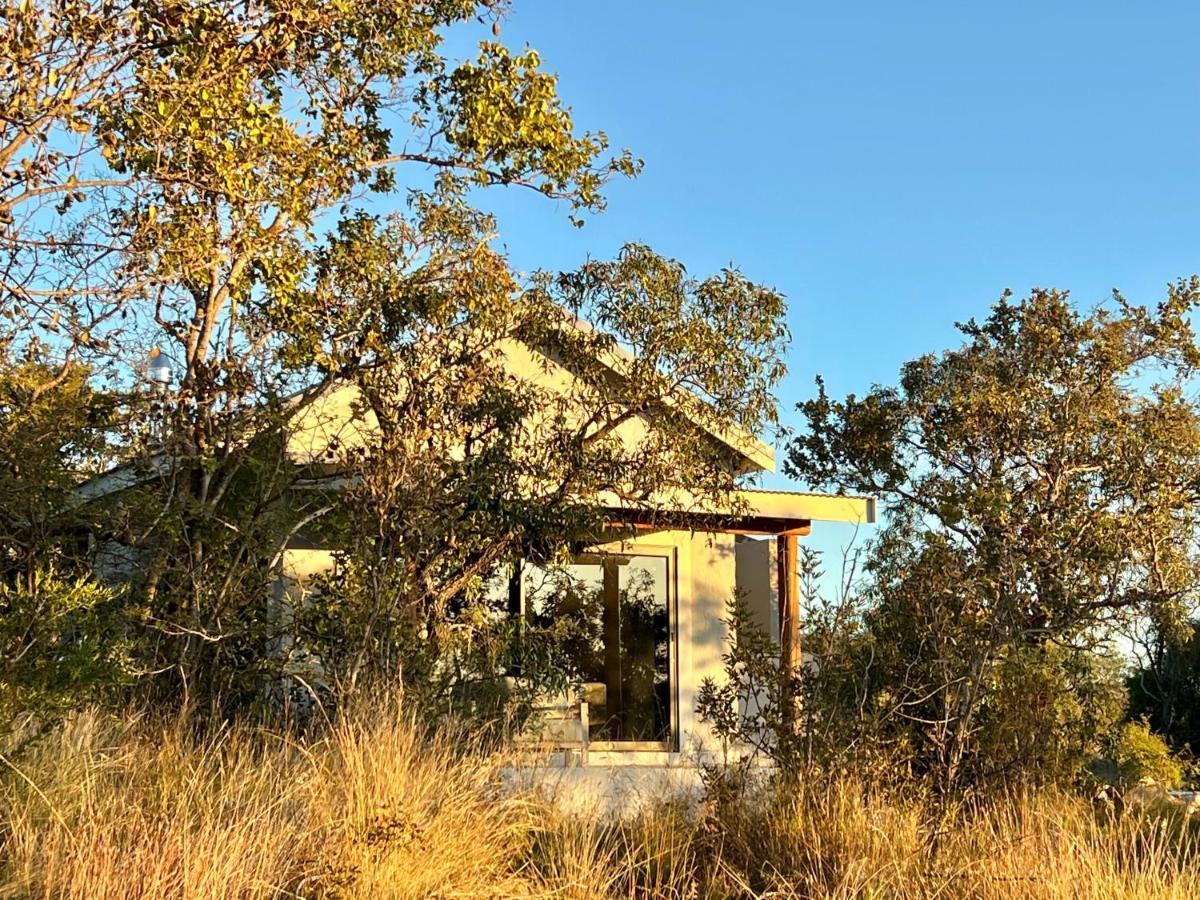 Summerplace Game Reserve Vaalwater Exterior photo