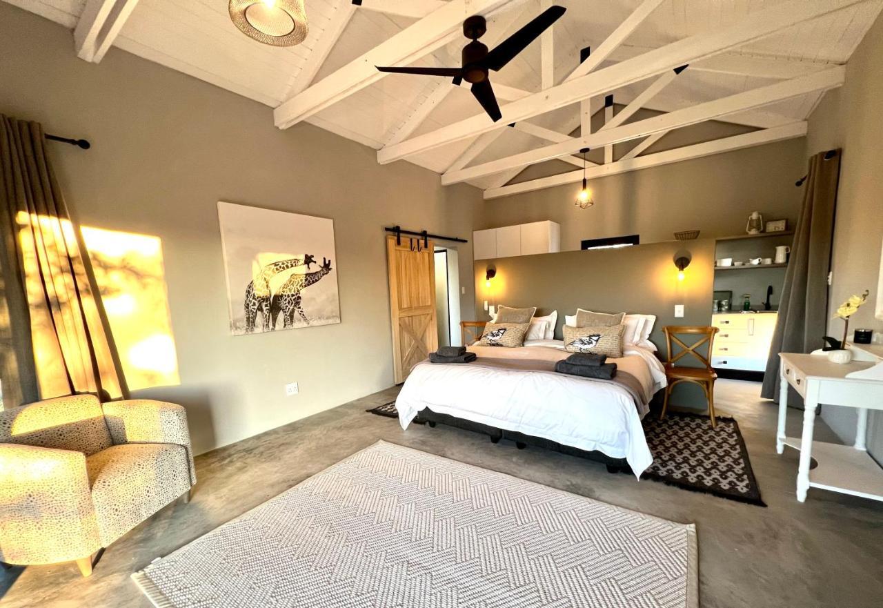Summerplace Game Reserve Vaalwater Exterior photo