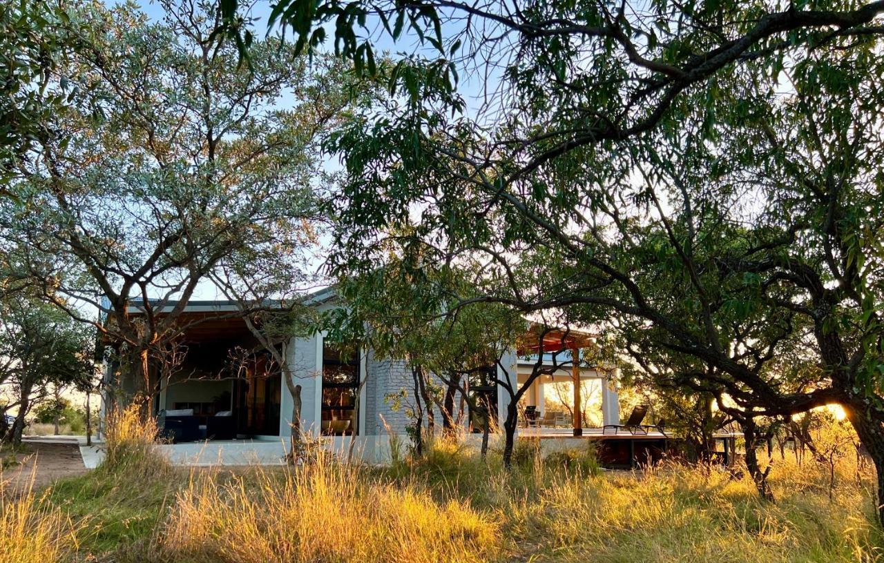 Summerplace Game Reserve Vaalwater Exterior photo