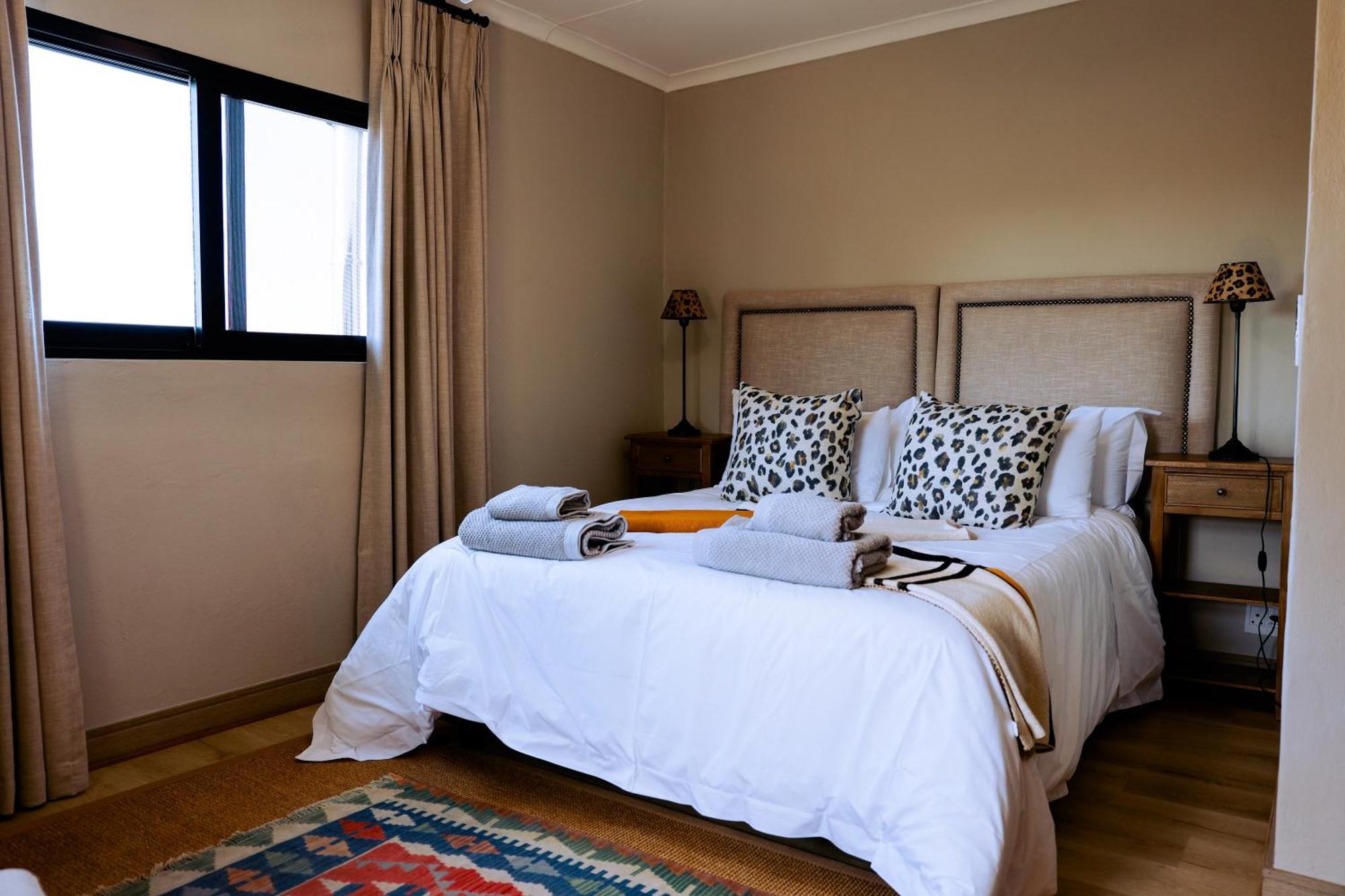 Summerplace Game Reserve Vaalwater Exterior photo