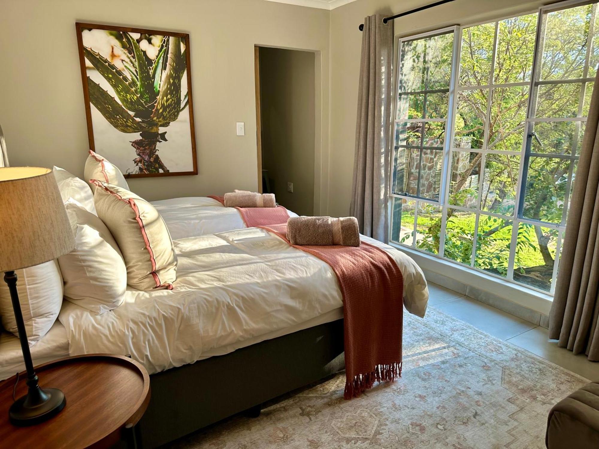 Summerplace Game Reserve Vaalwater Exterior photo