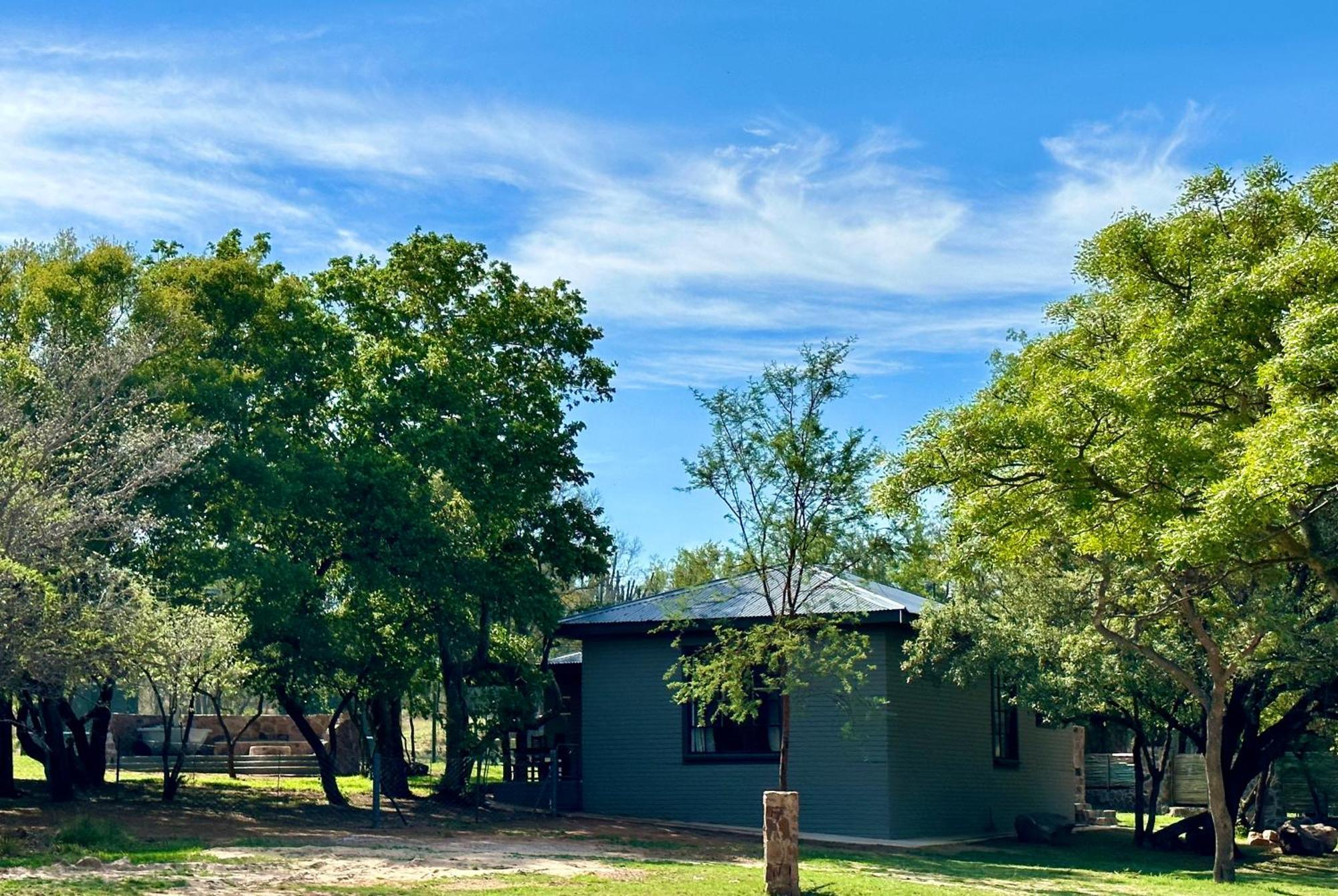 Summerplace Game Reserve Vaalwater Exterior photo
