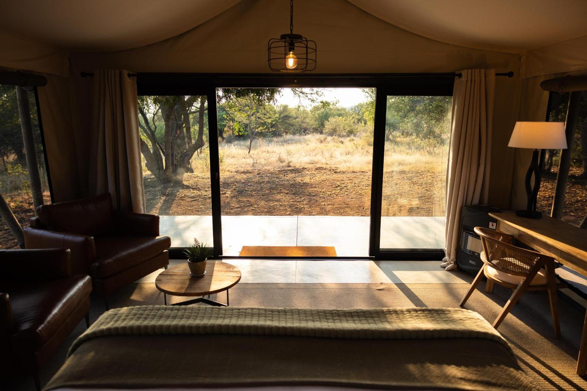 Summerplace Game Reserve Vaalwater Exterior photo